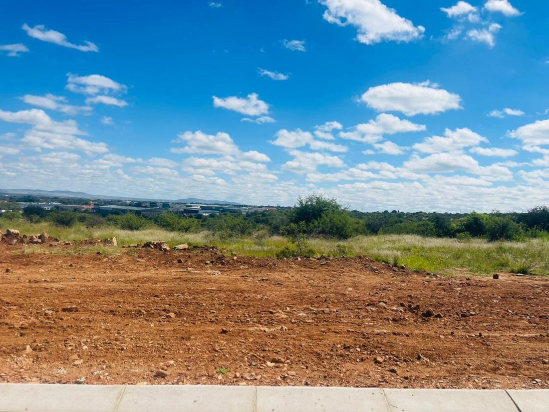 Land in Polokwane, Limpopo, South Africa 1 - 17286737