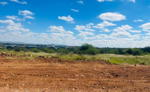 Casa a Polokwane, Limpopo, Sudafrica 1
