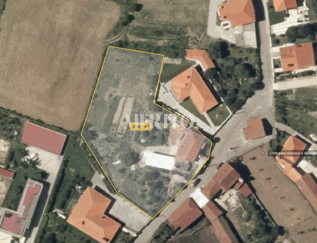 Townhouse in Alheira e Igreja Nova, Braga, Portugal 1 - 17291052