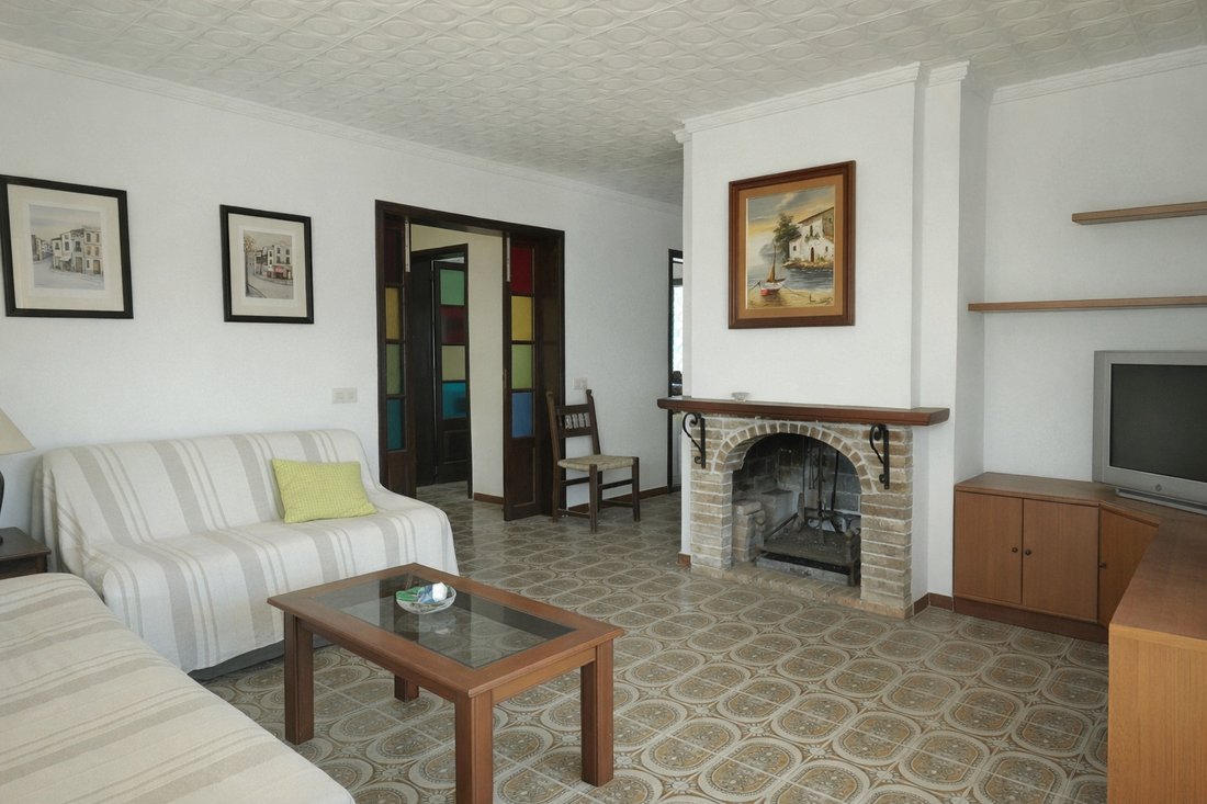 Bungalow en San Lorenzo de Cardessar, Islas Baleares, España 3 - 17292155