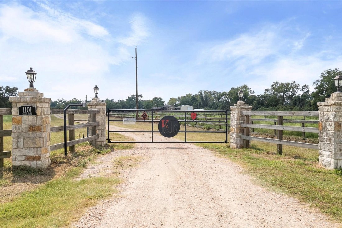 House in Rosenberg, Texas, United States 3 - 17289673