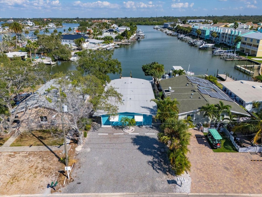 Condo in Indian Shores, Florida, United States 3 - 17286328