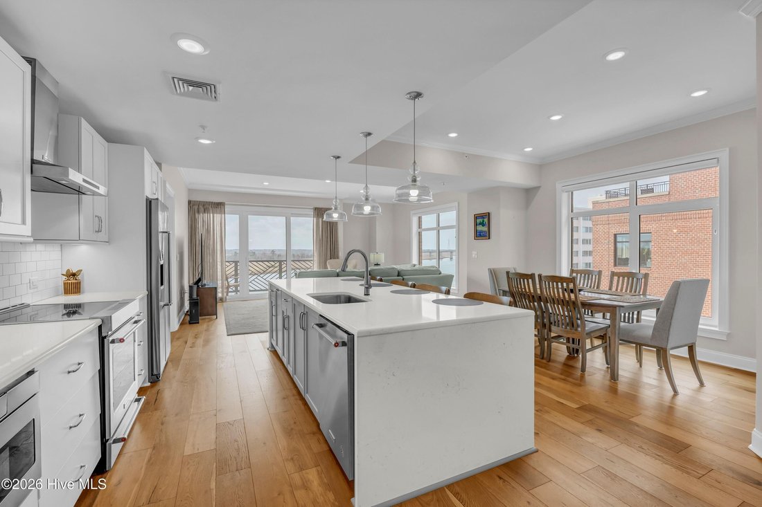 Condo in Wilmington, North Carolina, United States 4 - 17289082