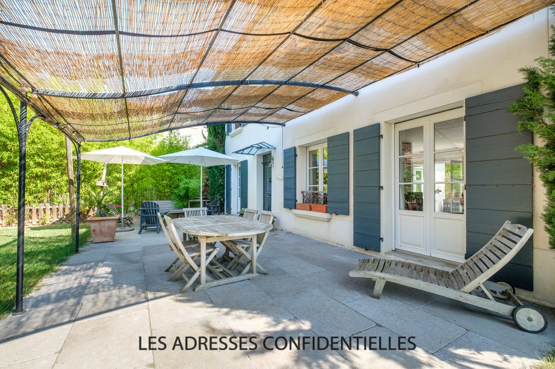 House in Écully, Auvergne-Rhône-Alpes, France 2 - 17291607