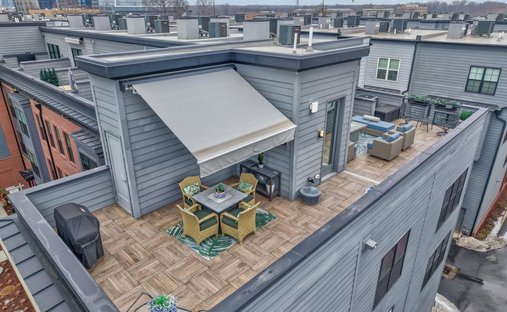 Casa en Reston, Virginia, Estados Unidos 1