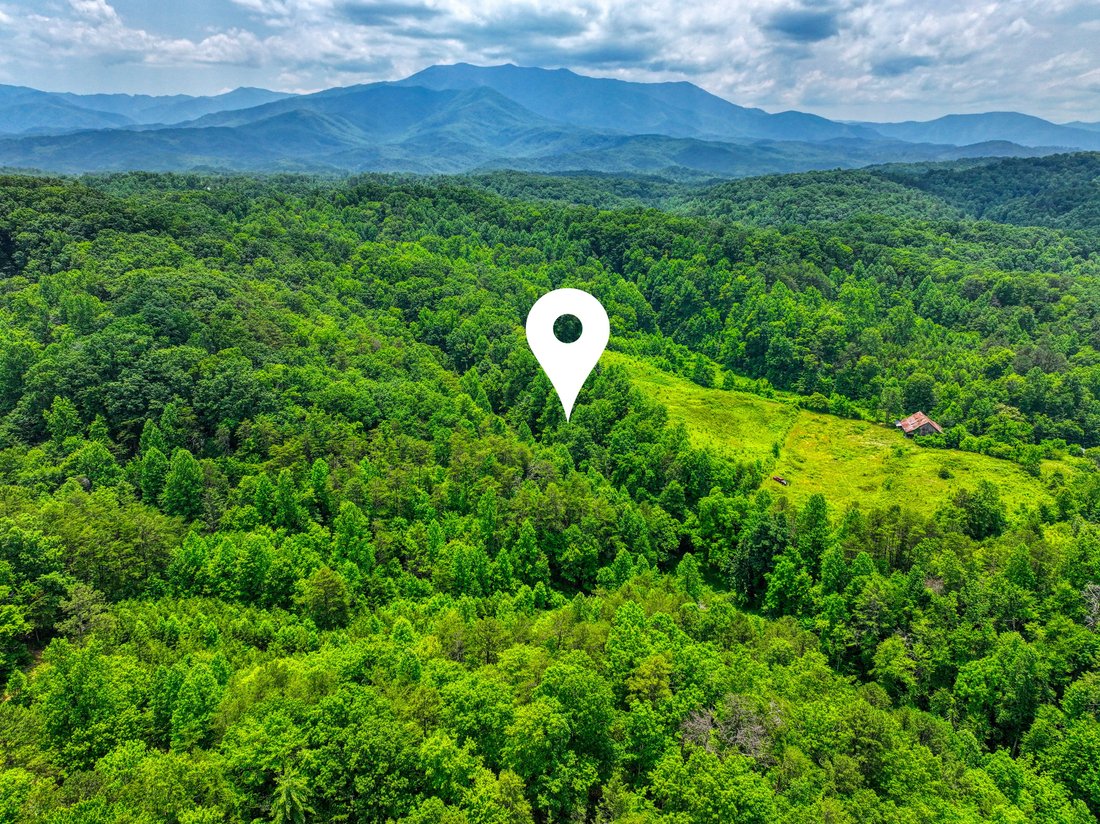 Land in Sevierville, Tennessee, United States 2 - 17285987