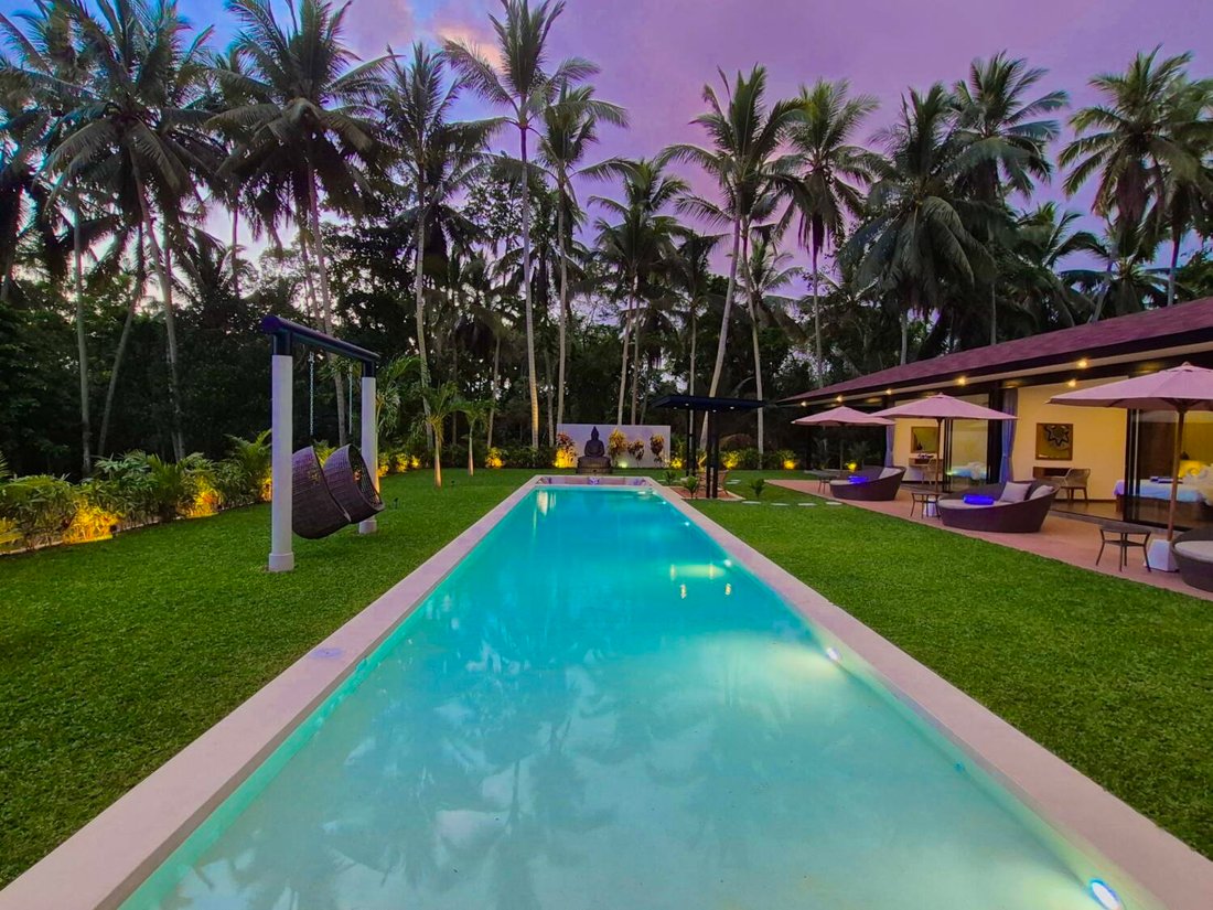 House in Tampaksiring, Bali, Indonesia 2 - 17286339