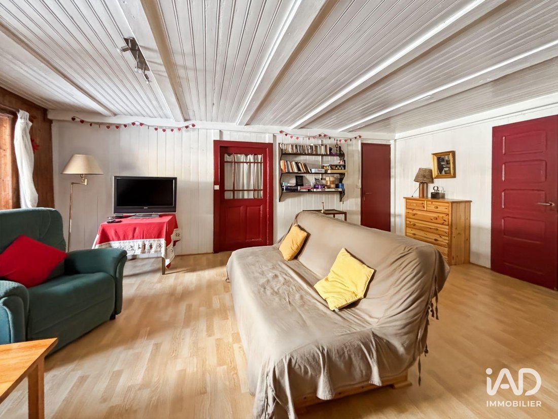 House in Morzine, Auvergne-Rhône-Alpes, France 3 - 17290967
