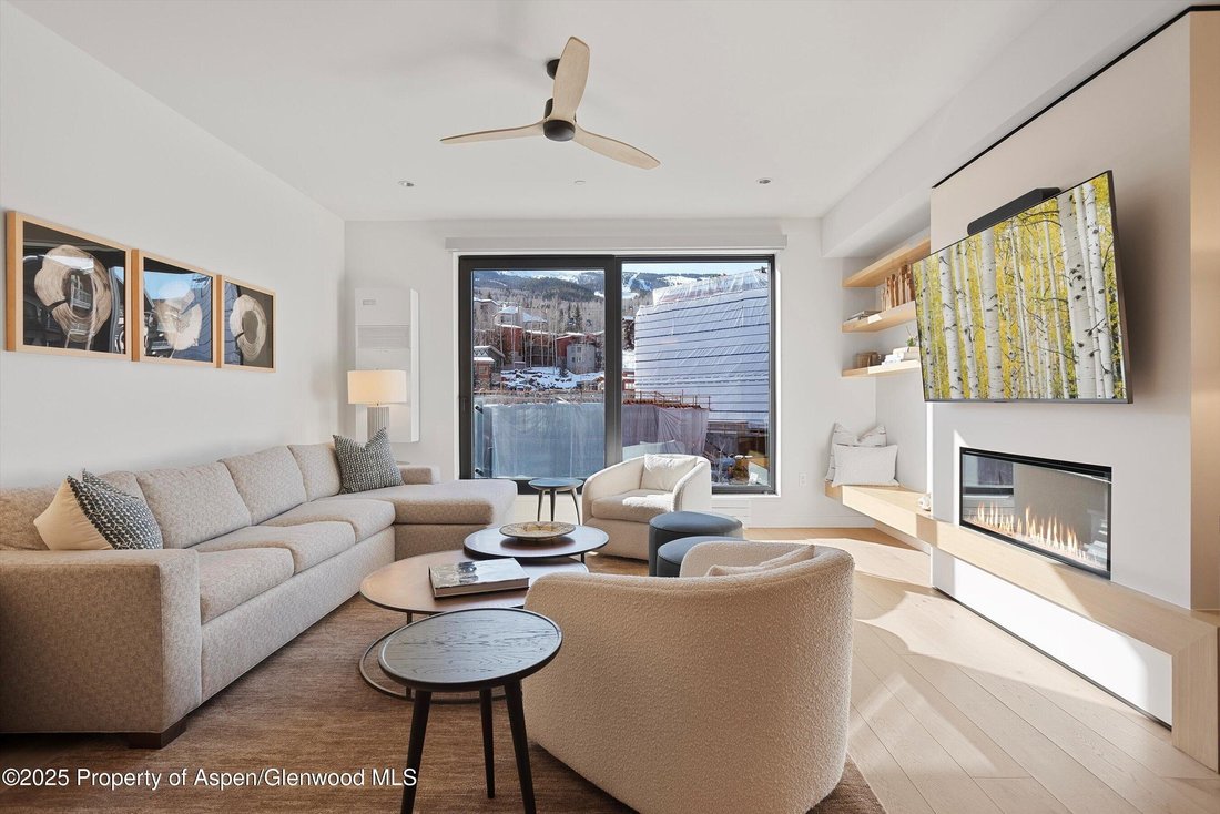 House in Aspen, Colorado, United States 3 - 17290635