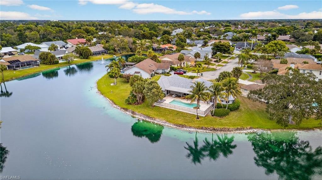 House in Naples, Florida, United States 3 - 17046207