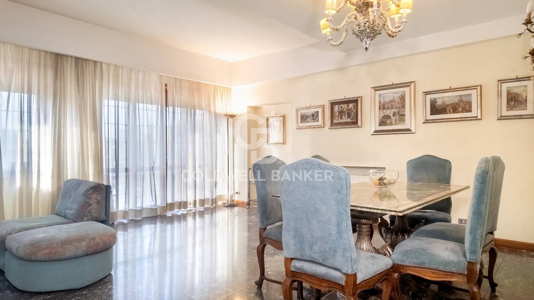 Apartment in Serafico - Roma 70, Rome, Italy 1 - 17290593
