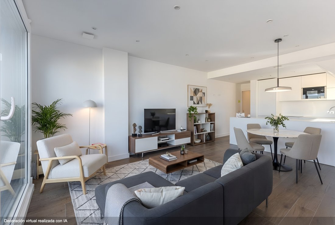 Apartment in la Saidia, Valencia, Spain 2 - 17290167