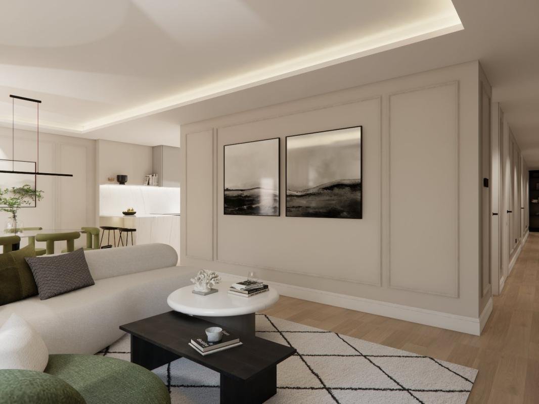 Apartment in Retiro, Madrid, Spain 3 - 17286408