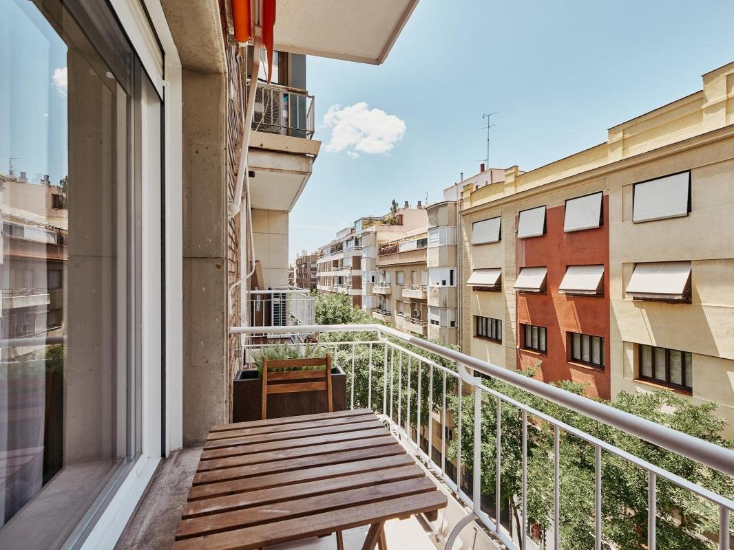Apartment in Barrio Salamanca, Madrid, Spain 1 - 17286380