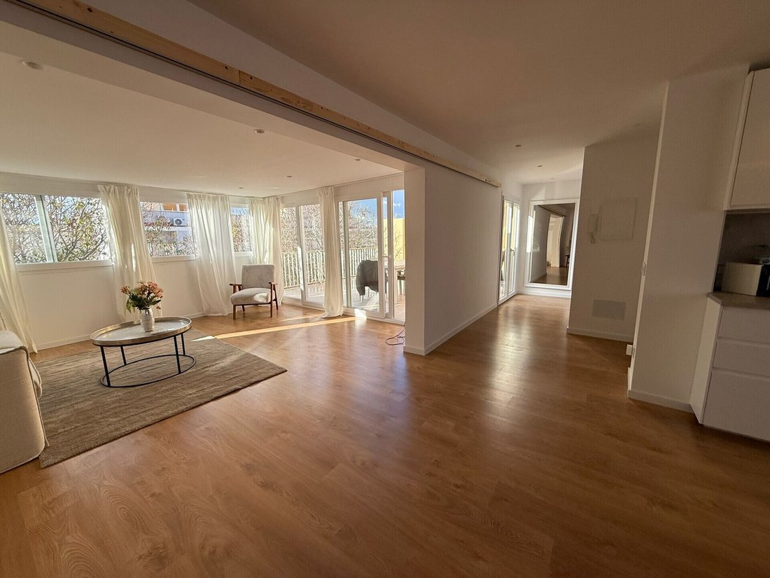 Penthouse à Palma, Îles Baléares, Espagne 4 - 17291425