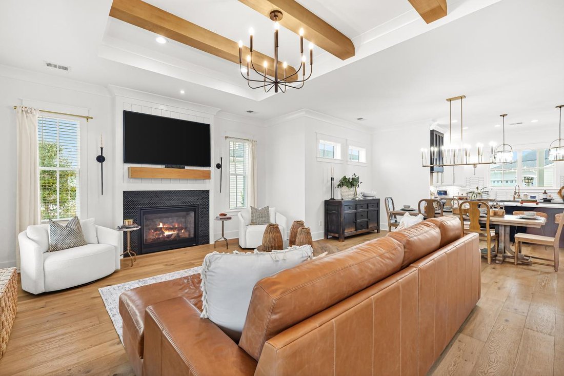 House in Bluffton, South Carolina, United States 5 - 17291621