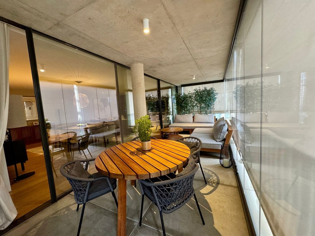 Apartment in Aldoar, Foz do Douro e Nevogilde, Porto District, Portugal 1 - 17288321