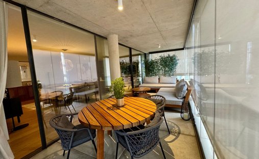 Apartment in Aldoar, Foz do Douro e Nevogilde, Porto District, Portugal 1