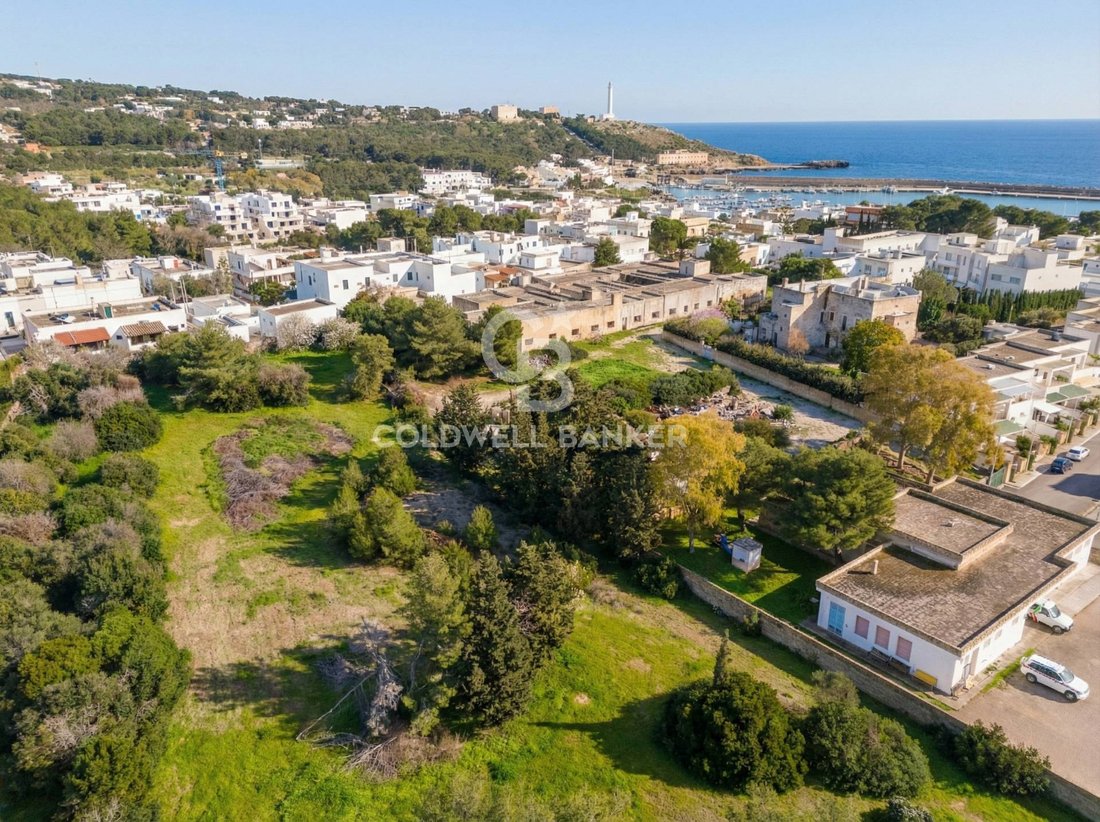Country House in Castrignano del Capo, Apulia, Italy 2 - 17290603