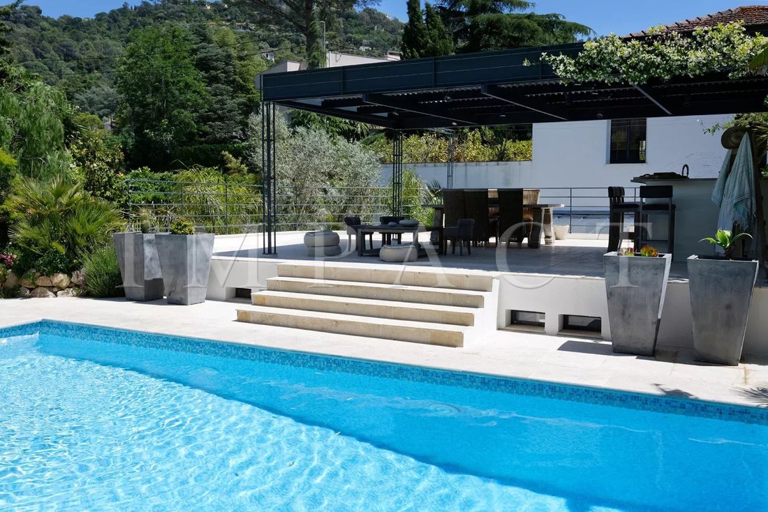 House in Montfleury, Cannes, France 2 - 17287539