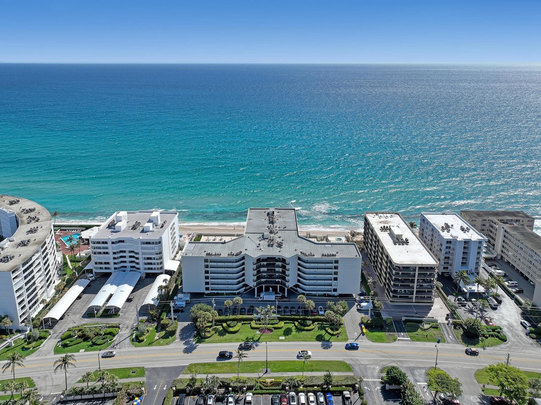 Condo in Palm Beach, Florida, United States 2 - 17288366