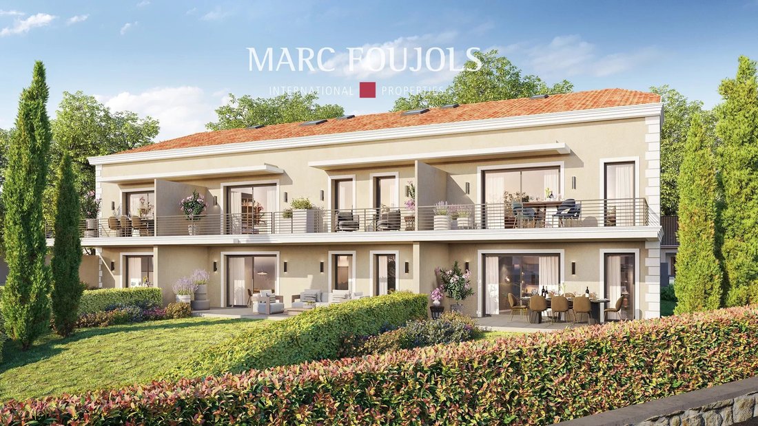 Apartment in Plateau Notre Dame Nord, Saint-Raphaël, France 4 - 17289678