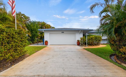 House in Lantana, Florida, United States 1