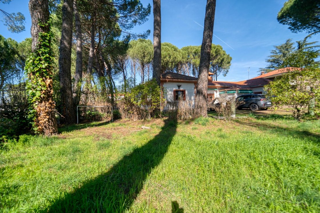 House in Villamanta, Comunidad de Madrid, Spain 3 - 17288888