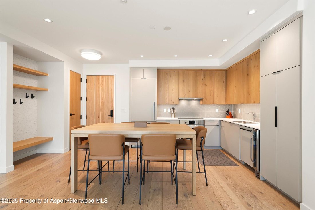 House in Aspen, Colorado, United States 5 - 17290635