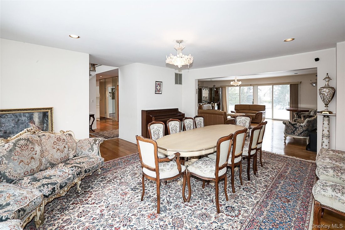 House in Great Neck, New York, United States 5 - 17291026