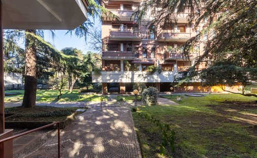 Apartamento en Centro histórico, Monza, Lombardía 1