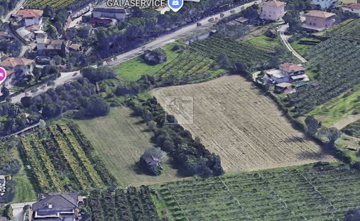 Terreno en Arco, Trentino-Alto Adigio, Italia 1