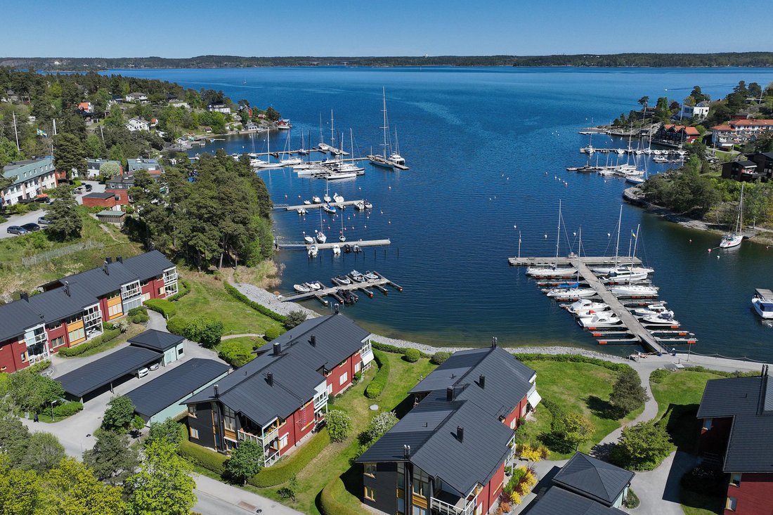 Apartment in Boo, Stockholm County, Sweden 4 - 17290843