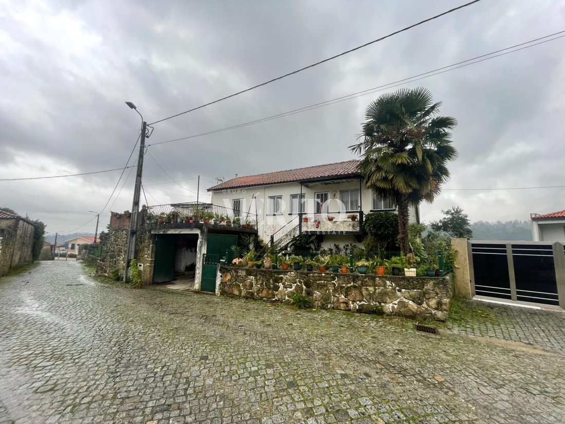 Townhouse in Alheira e Igreja Nova, Braga, Portugal 4 - 17291052