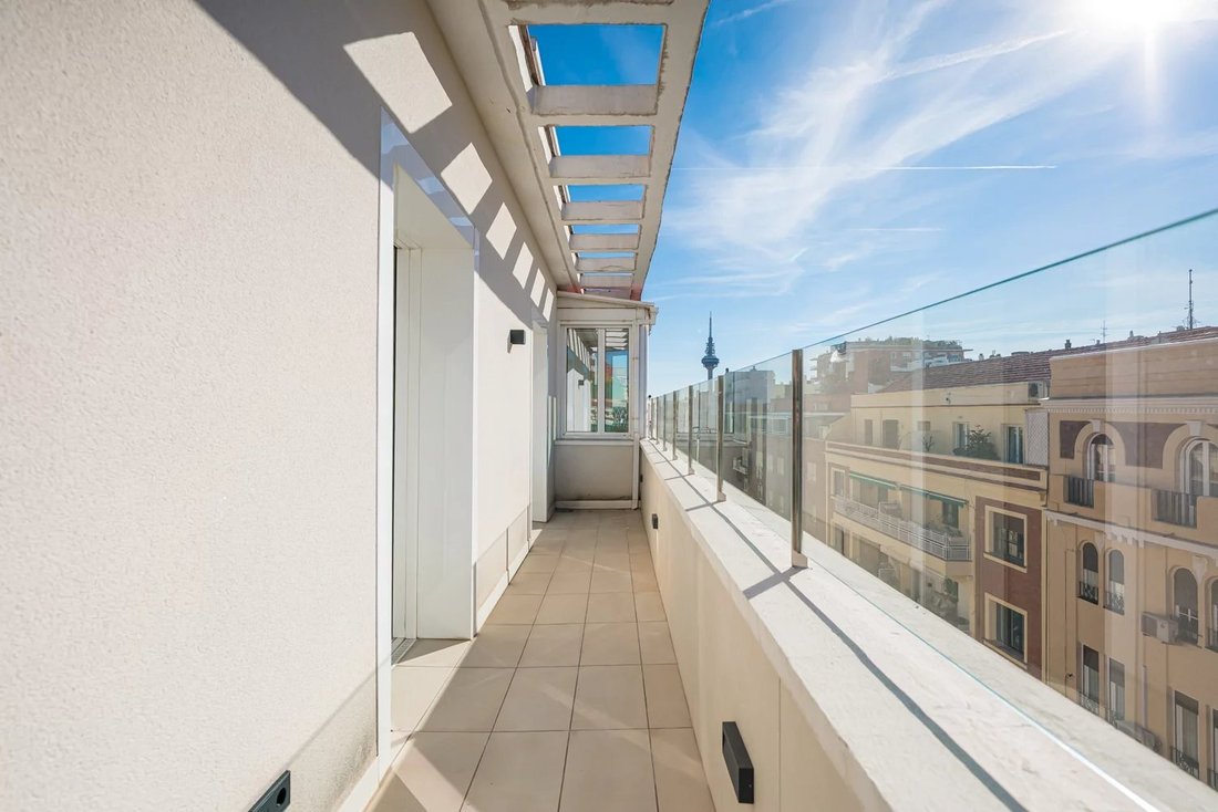 Apartment in Barrio Salamanca, Madrid, Spain 4 - 17286963