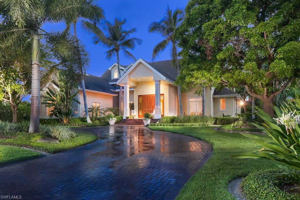 House in Naples, Florida, United States 1 - 17289788