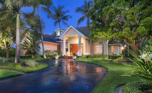 House in Naples, Florida, United States 1