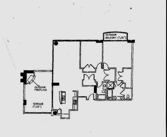 Condo in Atlanta, Georgia, United States 5 - 17152581