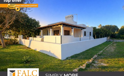 Bungalow à Sant Llorenç des Cardassar, Îles Baléares, Espagne 1
