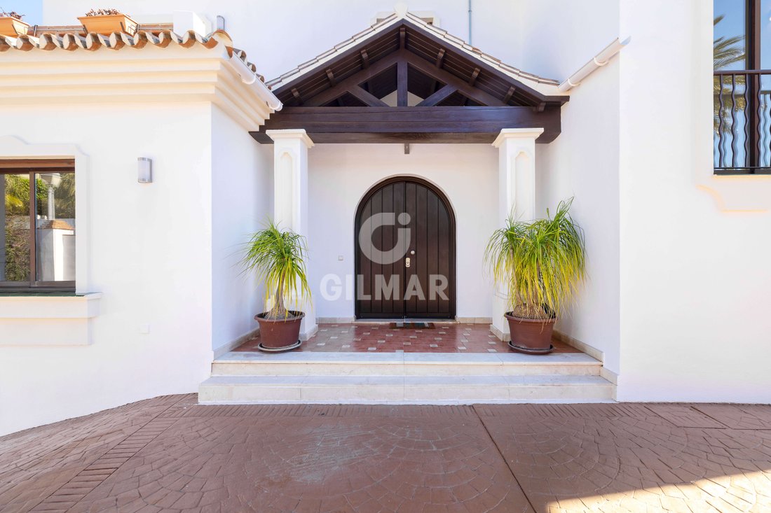 Villa in Elviria-Cabopino, Marbella, Spain 2 - 17288309