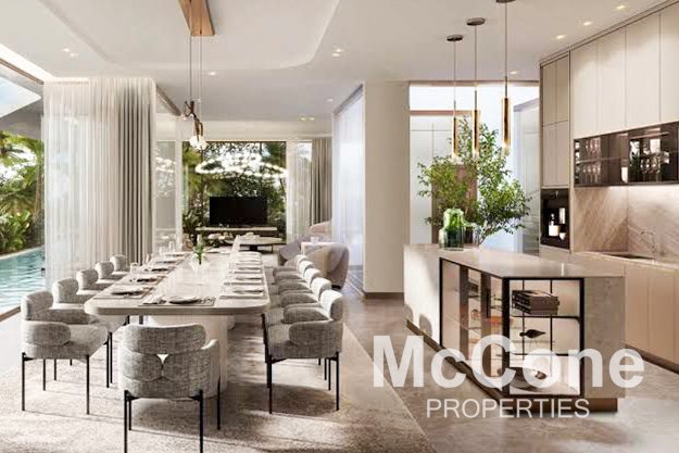 Villa in Expo City Dubai, Dubai, United Arab Emirates 5 - 17291838