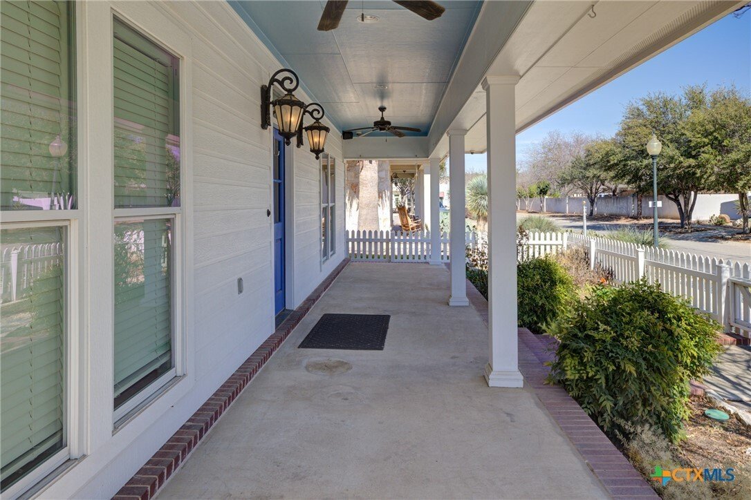 House in New Braunfels, Texas, United States 4 - 17288441
