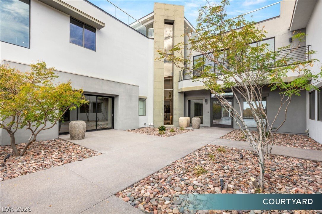 House in Henderson, Nevada, United States 3 - 17288202