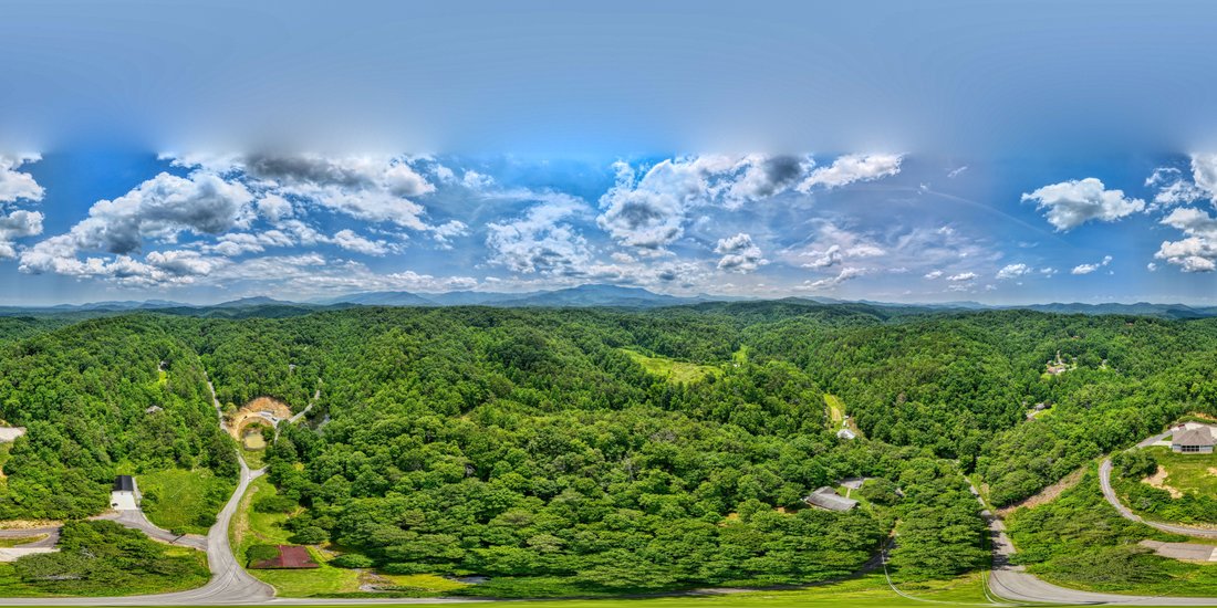Land in Sevierville, Tennessee, United States 3 - 17285987