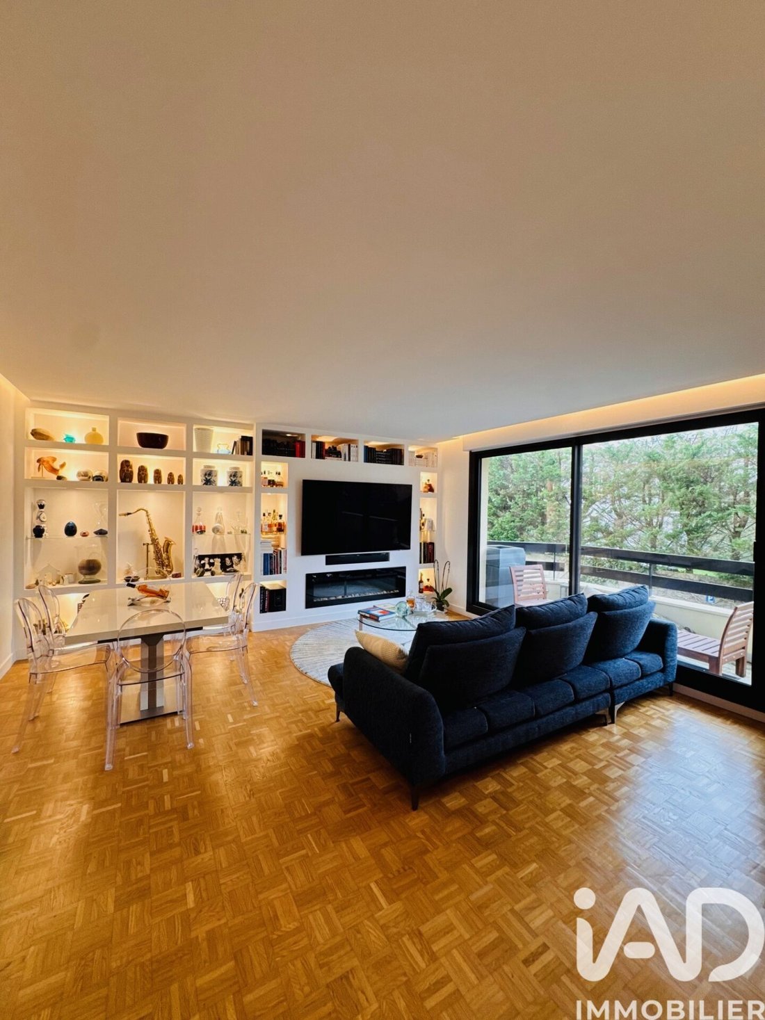 Apartment in Caudéran-Barrière Judaïque, Bordeaux, France 3 - 17291001