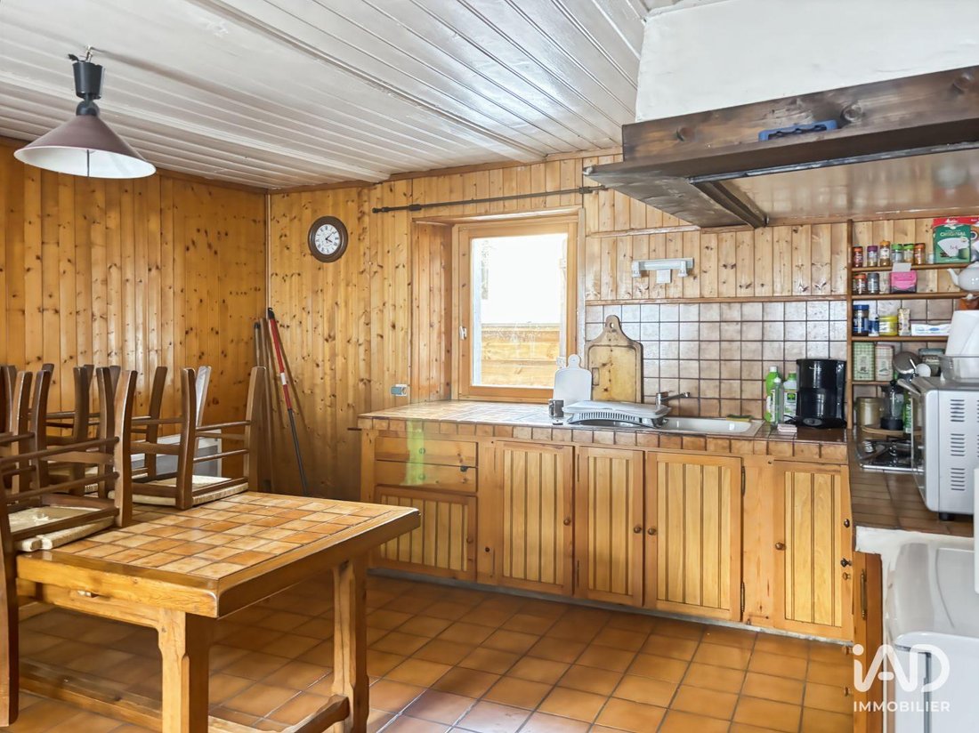 House in Morzine, Auvergne-Rhône-Alpes, France 5 - 17290967