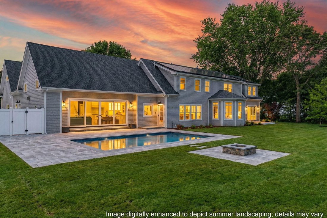 House in Chatham, Massachusetts, United States 4 - 17289014