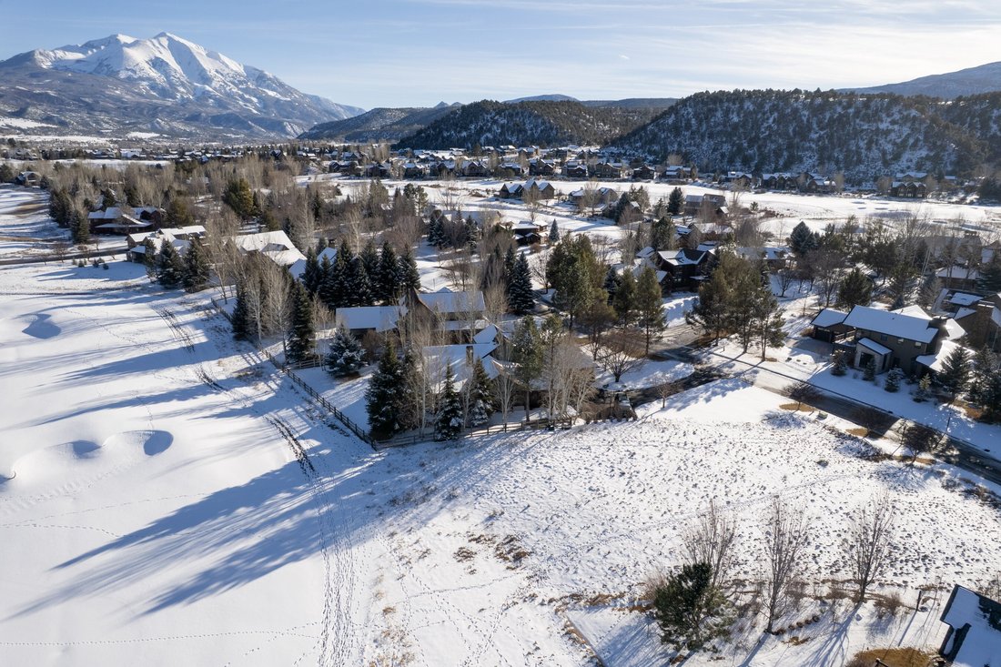 Land in Carbondale, Colorado, United States 3 - 17291015