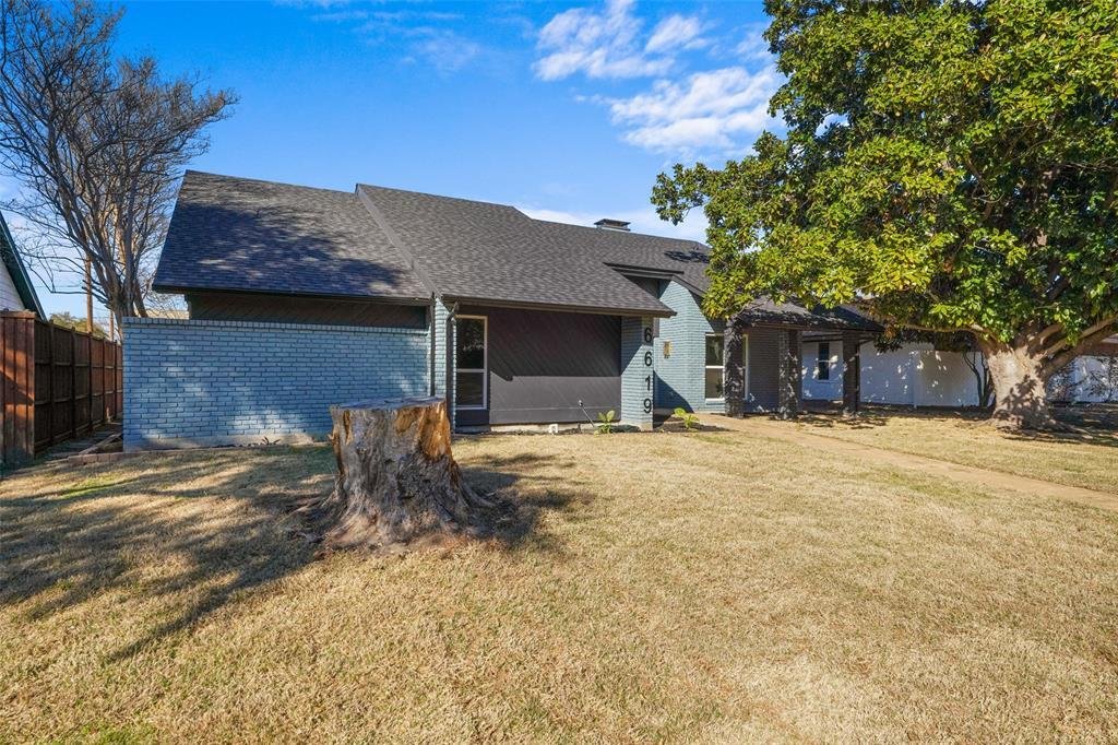 House in Dallas, Texas, United States 4 - 17215053