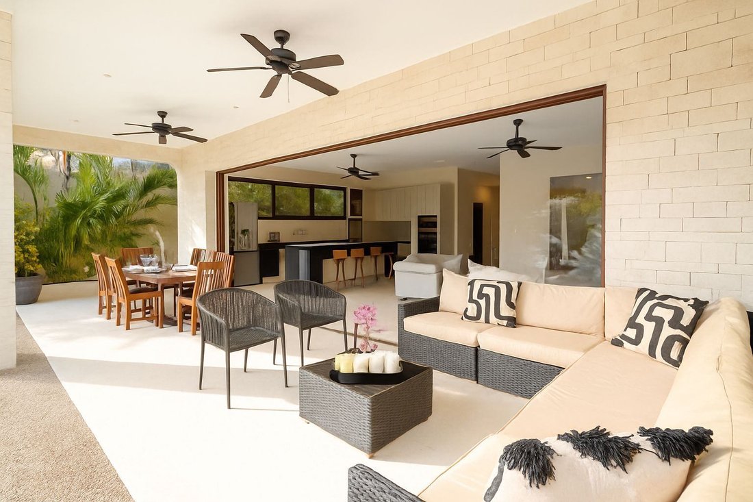 Casa a Tulum, Quintana Roo, Messico 3 - 17290186